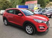 Hyundai Tucson 4