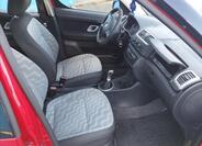 Škoda Roomster 7