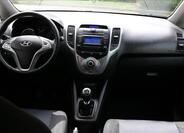 Hyundai ix20 18