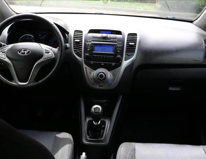 Hyundai ix20 18