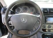 Mercedes-Benz Třídy M 13