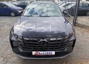 Hyundai Tucson 10