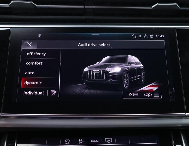 Audi Q7 22