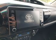 Toyota Hilux 21