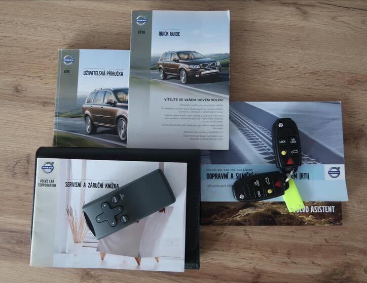 Volvo XC90 31