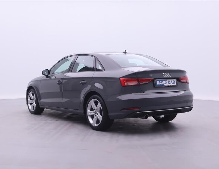 Audi A3 5