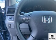 Honda Odyssey 41