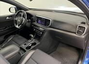 KIA Sportage 22