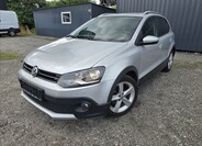 Volkswagen Polo 1