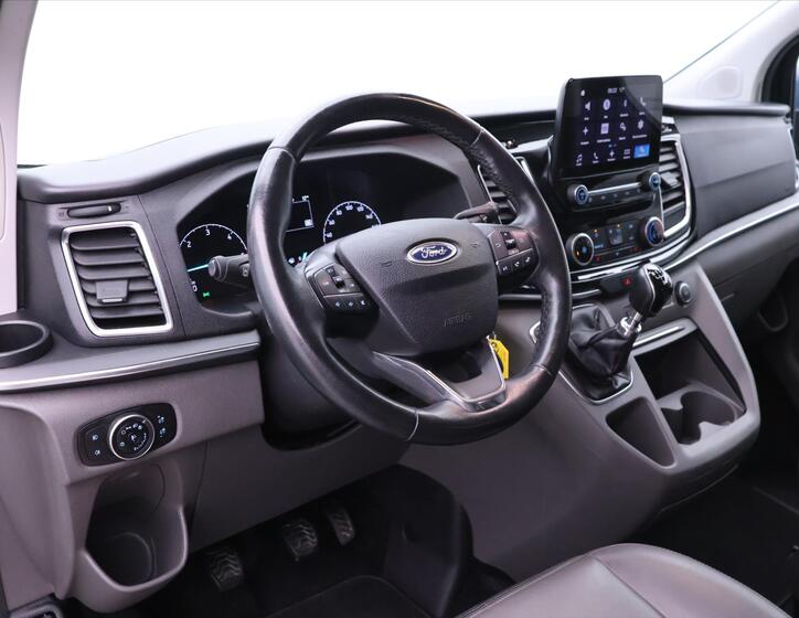 Ford Transit Custom 28