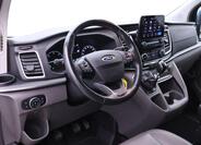 Ford Transit Custom 28