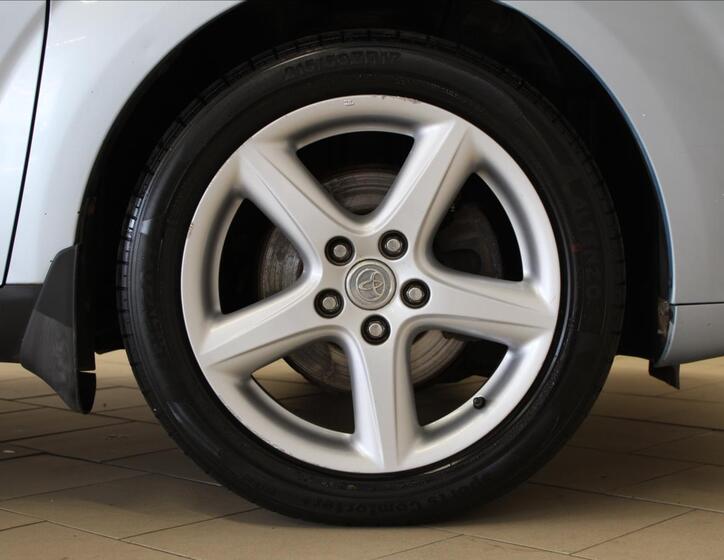 Toyota Corolla Verso 28