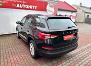 Škoda Kodiaq 9