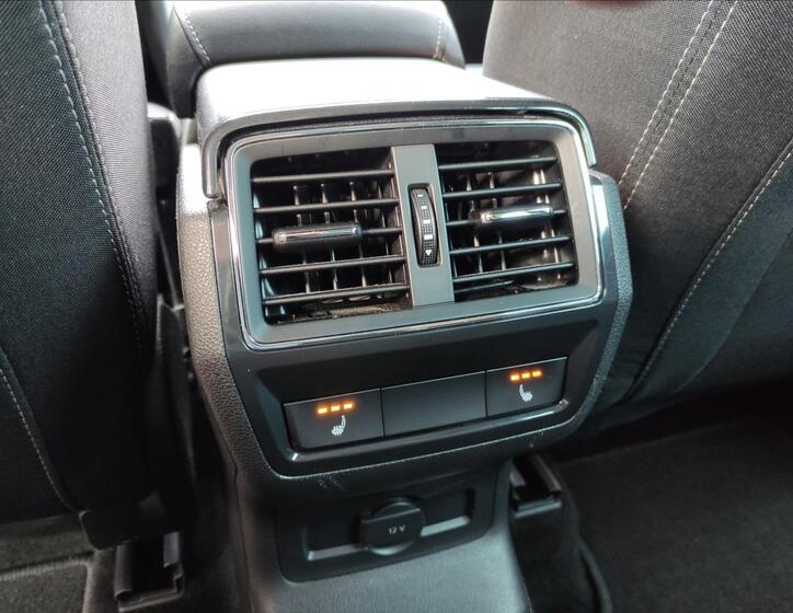 Škoda Karoq 8
