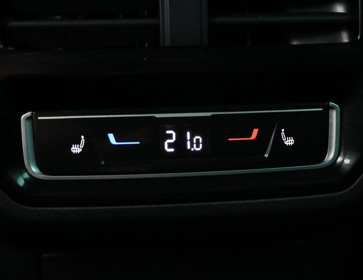 Volkswagen Passat 30
