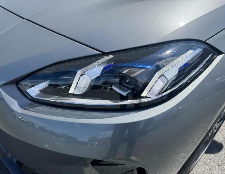 BMW Řada 1 16