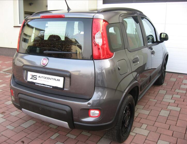 Fiat Panda 7
