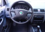Škoda Fabia 22