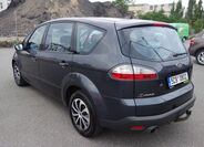 Ford S-MAX 11