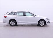 Škoda Octavia 8