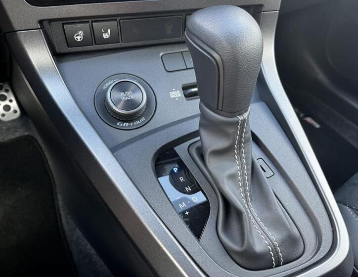 Toyota GR Yaris 20