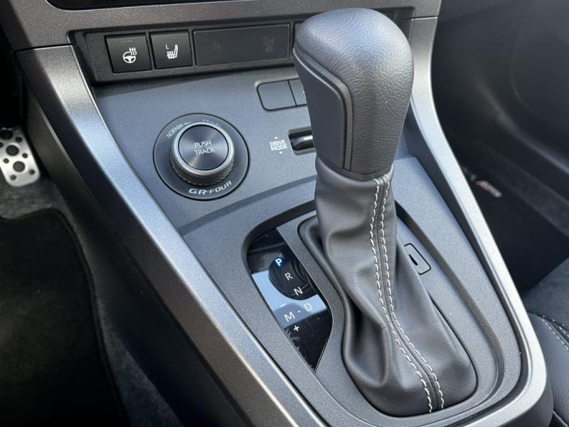 Toyota GR Yaris