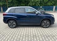 Suzuki Vitara 4