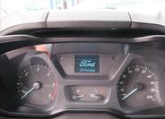 Ford Transit Custom 10