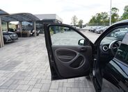 Smart Forfour 13