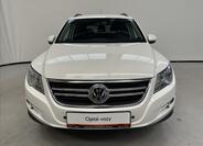 Volkswagen Tiguan 4