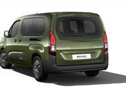 Citroën Berlingo 3