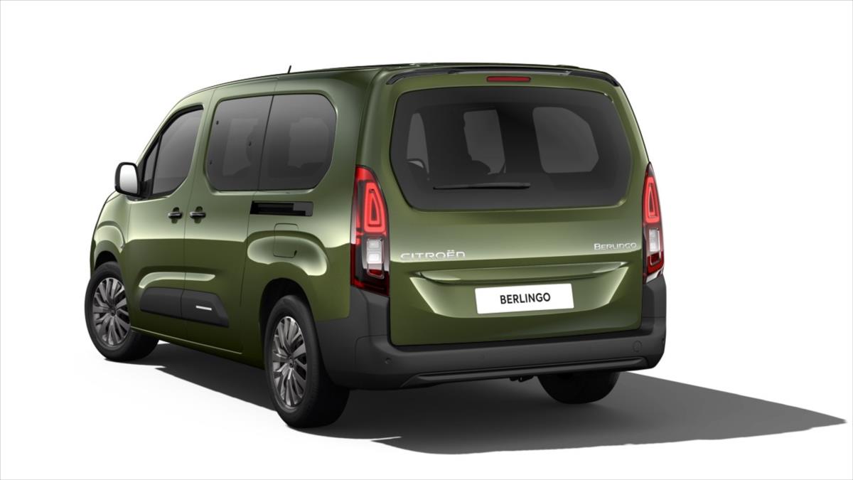 Citroën Berlingo