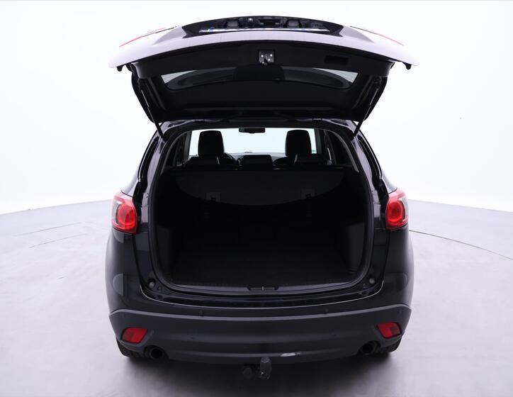 Mazda CX-5 9