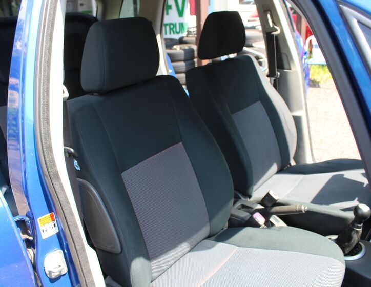Suzuki SX4 19
