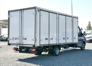 Volkswagen Crafter 3