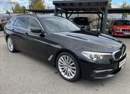 BMW Řada 5 3