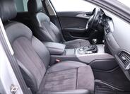 Audi A6 Allroad 15
