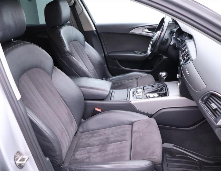 Audi A6 Allroad 15