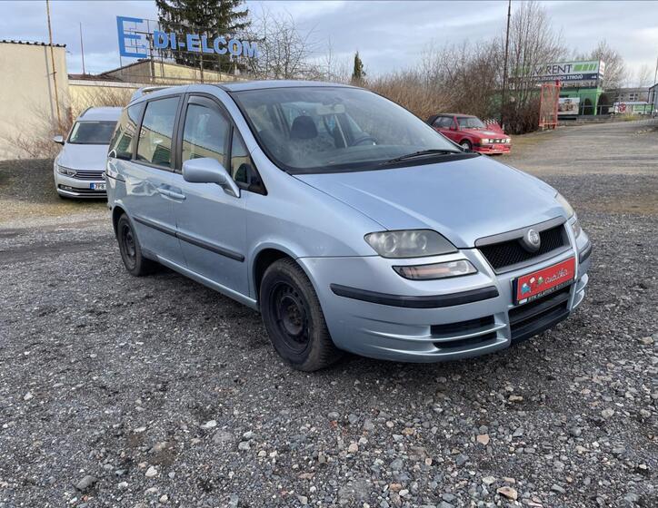 Fiat Ulysse 3