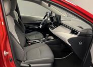 Toyota Corolla 9