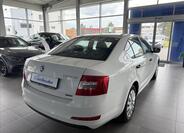 Škoda Octavia 6
