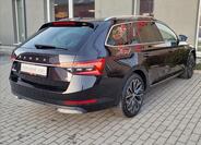 Škoda Superb 10