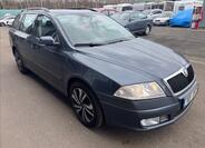 Škoda Octavia 2
