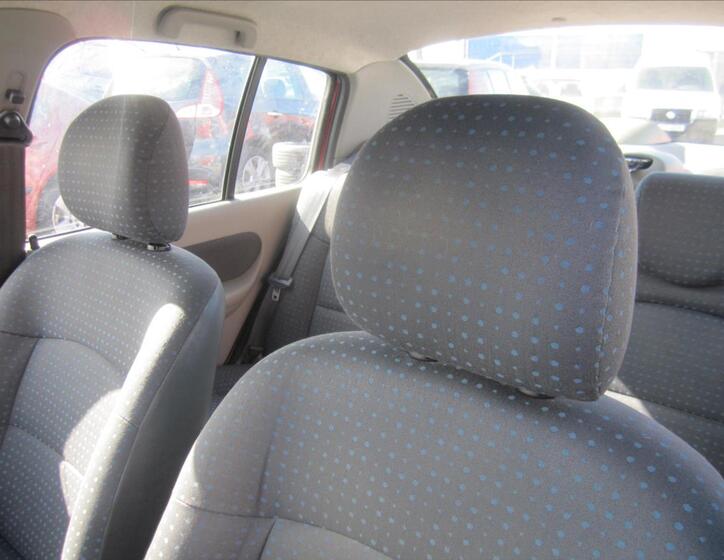 Renault Thalia 13