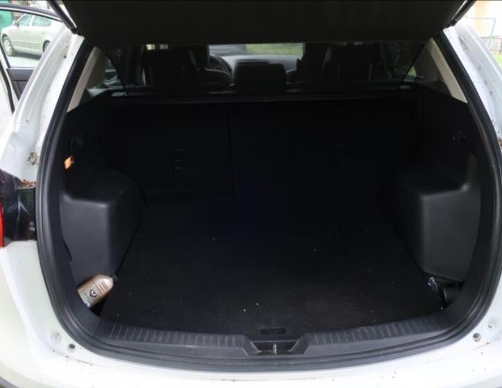 Mazda CX-5 16