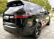 Land Rover Discovery 10