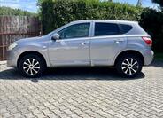 Nissan Qashqai 2