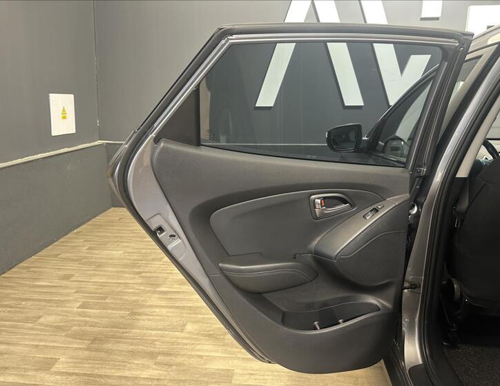 Hyundai ix35 15