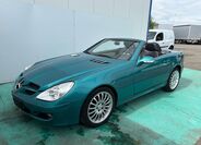 Mercedes-Benz SLK 3