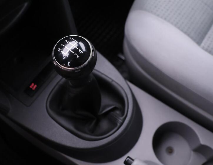 Volkswagen Caddy 26